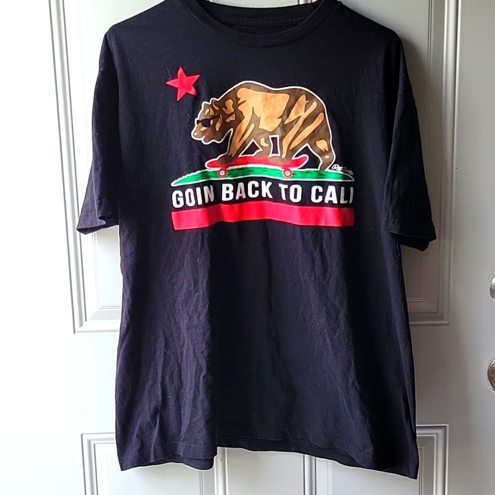 Riot Society Tilly's t-shirt